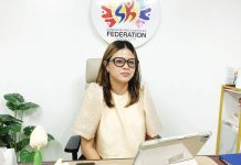SK Iloilo City sets landmark programs for youth dev’t “We’re partnering with schools and institutions to bring our services closer to where the youth are,” says Sangguniang Kabataan Iloilo City federation president Jelma Crystel Implica in an interview with Panay News. LYNDIE DEFACTO/PN