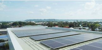 The Iloilo City Hall joins MORE Electric and Power Corporation’s net metering program with the installation of a 60-kilowatt rooftop solar system, contributing to the city’s shift toward renewable and inclusive energy.