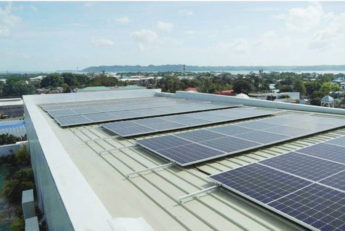 mai MORE copy The Iloilo City Hall joins MORE Electric and Power Corporation’s net metering program with the installation of a 60-kilowatt rooftop solar system, contributing to the city’s shift toward renewable and inclusive energy.