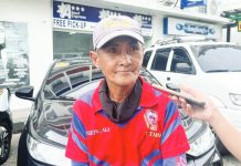 ‘Open talks’ to curb HIV infections among WV youth’ Traffic enforcer Augusto Lopez Jr., 57, said discipline and avoiding risky environments were his ways of keeping his daughters safe. “I always told them to come home early and avoid bad company. Most trouble happens when kids fall in with the wrong crowd, especially where drugs are involved,” he says in Hiligaynon.