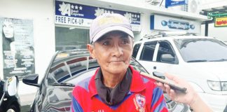 Traffic enforcer Augusto Lopez Jr., 57, said discipline and avoiding risky environments were his ways of keeping his daughters safe. “I always told them to come home early and avoid bad company. Most trouble happens when kids fall in with the wrong crowd, especially where drugs are involved,” he says in Hiligaynon.