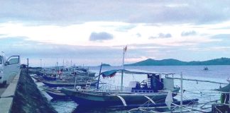 With vast coastlines like this serving as gateways to the sea, authorities are stepping up maritime surveillance and community education to prevent illegal drug entry in Western Visayas. The Philippine Drug Enforcement Agency and Bureau of Fisheries and Aquatic Resources are tapping fisherfolk as frontline partners in the fight against sea-based drug smuggling. Photo shows Bancal Fishport in Carles, Iloilo.