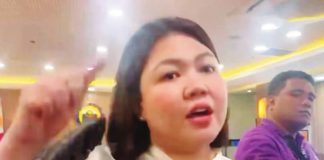 “I am an Economics graduate, and I know this is just politics. Many professional economists have approached me and said, ‘Ma’am, this is too much, this is too much politics that they are doing. They are destroying the city,’” said Mayor Raisa Treñas, referring to reports about the high real property tax in Iloilo City. PN