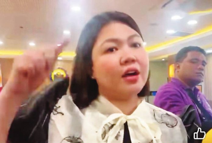 “I am an Economics graduate, and I know this is just politics. Many professional economists have approached me and said, ‘Ma’am, this is too much, this is too much politics that they are doing. They are destroying the city,’” said Mayor Raisa Treñas, referring to reports about the high real property tax in Iloilo City. PN