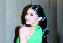MAINE MENDOZA. @MAINEDCM/INSTAGRAM PHOTO