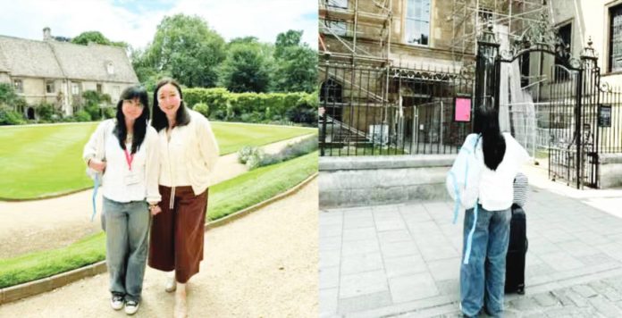 marjorie-erich copy Marjorie Barretto with daughter Erich. @MARJBARRETTO/INSTAGRAM PHOTO