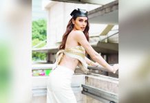 MAX COLLINS. MAX COLLINS/INSTAGRAM PHOTO