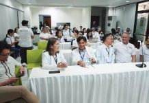 The Negros Electric and Power Corporation, in partnership with the World Surgical Foundation Philippines, conducted a surgical mission from August 12 to 15, 2025, at the Corazon Locsin Montelibano Memorial Regional Hospital in Bacolod City. The mission gathered a total of 35 volunteers and staff.