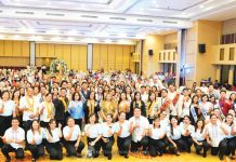 P24-M scholarship boosts Iloilo’s talent pool The Iloilo Provincial Government honors Batch 25 and 26 graduates of the Iskolar sang Iloilo Program (ISIP) during the Recognition Rites on August 6, 2025, celebrating their hard work and academic excellence. PHOTO FROM BALITA HALIN SA KAPITOLYO