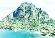 Iloilo pushes blueprint to transform Pan de Azucar into eco-tourism powerhouse Famed for its towering Mount Pan de Azucar, pristine beaches, vibrant dive sites, and the striking Lumpatan rock formation, Pan de Azucar Island in Concepcion, Iloilo is seen as a natural fit for eco-tourism.