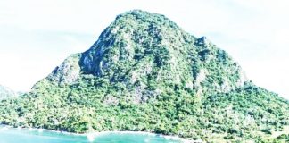 Famed for its towering Mount Pan de Azucar, pristine beaches, vibrant dive sites, and the striking Lumpatan rock formation, Pan de Azucar Island in Concepcion, Iloilo is seen as a natural fit for eco-tourism.