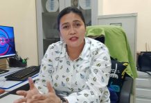 “Patients admitted to hospitals managed by the Department of Health do not have to pay any bills, provided they are confined to a ward,” clarifies Philippine Health Insurance Corporation - Region 6 Public Affairs Unit head Janimhe Jalbuna. NELJOY GALIGAO/PN