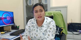 “Patients admitted to hospitals managed by the Department of Health do not have to pay any bills, provided they are confined to a ward,” clarifies Philippine Health Insurance Corporation - Region 6 Public Affairs Unit head Janimhe Jalbuna. NELJOY GALIGAO/PN