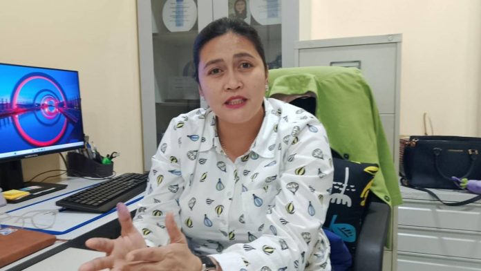 “Patients admitted to hospitals managed by the Department of Health do not have to pay any bills, provided they are confined to a ward,” clarifies Philippine Health Insurance Corporation - Region 6 Public Affairs Unit head Janimhe Jalbuna. NELJOY GALIGAO/PN