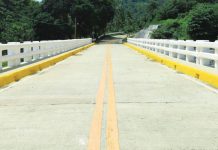 New bridge, gym finally connect Alimodian’s ‘Seven Cities’ to growth This 60-meter pre-stressed concrete girder Cabacanan Bridge in makes Alimodian, Iloilo’s seven organic vegetable-producing upland barangays more accessible. PHOTO FROM BALITA HALIN SA KAPITOLYO