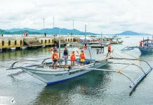 Persistent illegal fishing tests limits of Iloilo Province’s enforcement drive Members of the Iloilo Provincial Bantay Dagat Task Force aboard their patrol boat prepare to set out for another operation against illegal fishing in northern Iloilo waters. The persistence of illegal fishing highlights the difficulty of stamping out destructive practices even with intensified patrols and community programs.