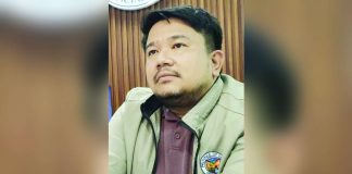 “Doctors suspected meningococcemia based on the rashes and symptoms, and the patient met the Department of Health’s case definition,” says Dr. Rodney Labis, chief of the Health Service Delivery Division of the Iloilo Provincial Health Office. NELJOY N. GALIGAO/PN