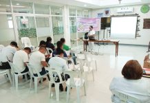 Iloilo hospital spearheads intensive training to boost breastfeeding, maternal care Healthcare workers undergo intensive lactation management training at the Ramon Tabiana Memorial District Hospital in Iloilo, focusing on breastfeeding practices and newborn care as part of efforts to improve maternal and child health. PHOTO FROM RAMON TABIANA MEMORIAL DISTRICT HOSPITAL