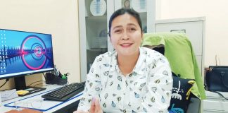 “Under the Universal Healthcare Law, ang policy nga gina-follow naton is no co-payment, parehas man siya ang intention sa Zero Balance Billing. Meaning sina nga kon magsulod kita sa isa ka hospital, basic or ward accommodation, wala kita sang pagabayaran. Aton lang requirements, dapat confined sa basic or ward accommodation,” says Janimhe Jalbuna, head of the Public Affairs Unit of the Philippine Health Insurance Corporation (PhilHealth) in Western Visayas. NELJOY GALIGAO/PN