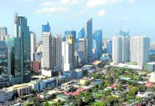 Study shows that office demand in the Philippines grew by 56 percent in the first semester, second to Singapore’s surge of 12 times. PHOTO COURTESY OF INQUIRER.NET