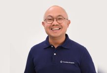 Ilonggo consulting firm Cornelius Magnate plays big in national innovation and business space Ken Lerona, founder of Cornelius Magnate Engagement & Consulting