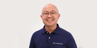 Ken Lerona, founder of Cornelius Magnate Engagement & Consulting