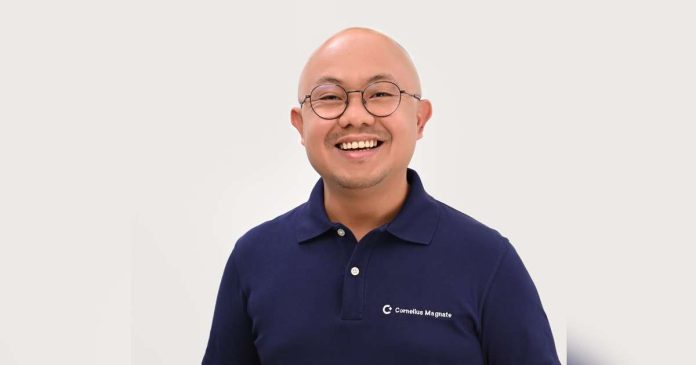 ken-lerona Ken Lerona, founder of Cornelius Magnate Engagement & Consulting