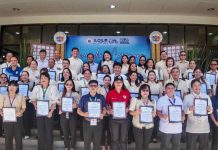 PEOPLE-POWERED PROGRESS; Iloilo City at 88: ‘We are what we are because of our people’ – Treñas PEOPLE AT TH HEART OF PROGRESS. This collage showcases this year’s awardees, honored in line with the theme "Celebrating 88 Years of Resilient Innovations for Sustainable Empowerment”. Their stories of resilience, empowerment, and innovation reflect the enduring strength of the Ilonggo spirit that help shape Iloilo City into the vibrant, progressive, and people-powered community.