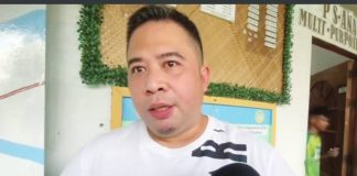 OCCEÑA. SCREENSHOT FROM AKSYON RADYO/FB VIDEO