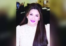 REGINE VELASQUEZ. @REGINVALCASID/INSTAGRAM PHOTO