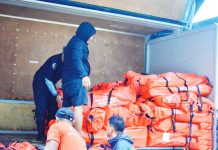 Two hundred shelter repair kits from the Office of Civil Defense Region 6will be given to Antique families whose homes were totally damaged by heavy rains last July. PROVINCE OF ANTIQUE PHOTO