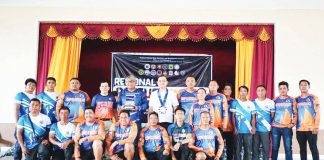 Members of the Antique Provincial Disaster Risk Reduction and Management Office brought pride to the province after securing multiple awards in the 2025 Regional Rescuelympics held on August 24-25, 2025 at Camp Pasica, Dingle Iloilo. PROVINCE OF ANTIQUE PHOTO