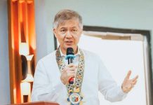 “Investing in the Retail Treasury Bonds presents an excellent opportunity for ordinary Filipinos to grow their hard-earned savings,” says Development Bank of the Philippines President and Chief Executive Officer Michael de Jesus. JERRY TREÑAS/FACEBOOK PHOTO