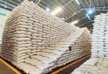 The Department of Agriculture says rice importation will remain with the private sector but importers should be required to share the responsibility of maintaining the country’s buffer stock. NFA FILE PHOTO