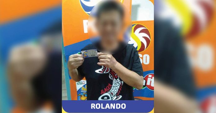 rolando