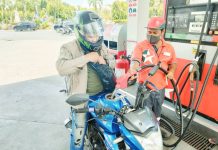 Wary of hoarding, Iloilo prov’l gov’t flags ‘limited’ fuel supply