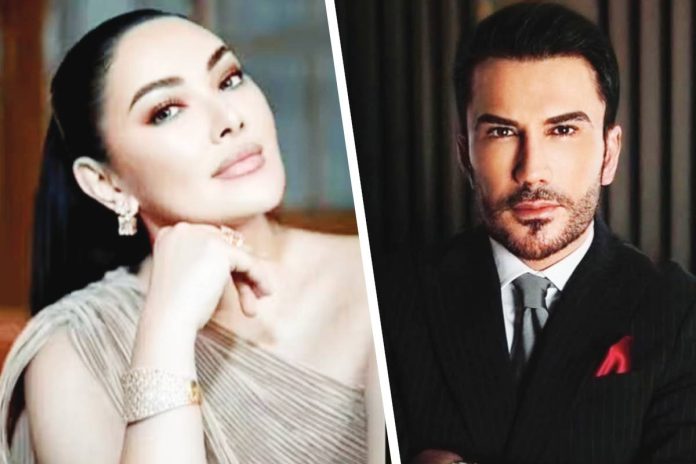 RUFFA GUTIERREZ, YILMAZ BEKTAS