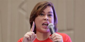 DUTERTE-CARPIO