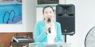 “Stress, fatigue, and diminished functional capacity are significant consequences of failing to adhere to a healthy diet,” says Sherley Sedantes, the officer-in-charge and program coordinator of the National Nutrition Council in Western Visayas during a media conference organized by the Department of Health in Iloilo City. PHOTO FROM RADYO PILIPINAS-ILOILO