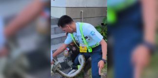 Photo courtesy of ABS-CBN News