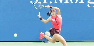 Filipina tennis star Alexandra Eala saw her US Open campaign come to an end with a loss to Spain’s Cristina Bucșa. REUTERS