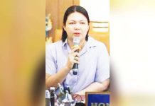 Time-bound water solutions pushed as Iloilo households struggle with shortages “I am only 45 days into my term as mayor and I have already received multiple complaints, many through formal letters, chats, or text messages from affected consumers,” says Mayor Raisa Treñas, referring to Iloilo City’s water supply and distribution problem.