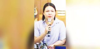 “I am only 45 days into my term as mayor and I have already received multiple complaints, many through formal letters, chats, or text messages from affected consumers,” says Mayor Raisa Treñas, referring to Iloilo City’s water supply and distribution problem.