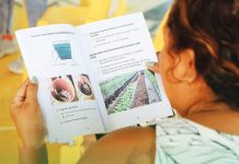 The Department of Agriculture Region 6, through its National Urban and Peri-Urban Agriculture Program, introduced urban gardening and technologies to Barangay Balabag, Pavia, Iloilo residents. DA REGION 6 PHOTO