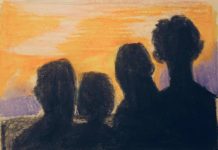 Long distance friendships are some of the most bittersweet things. These types of connections are more difficult to maintain, but the strongest in the test of time.