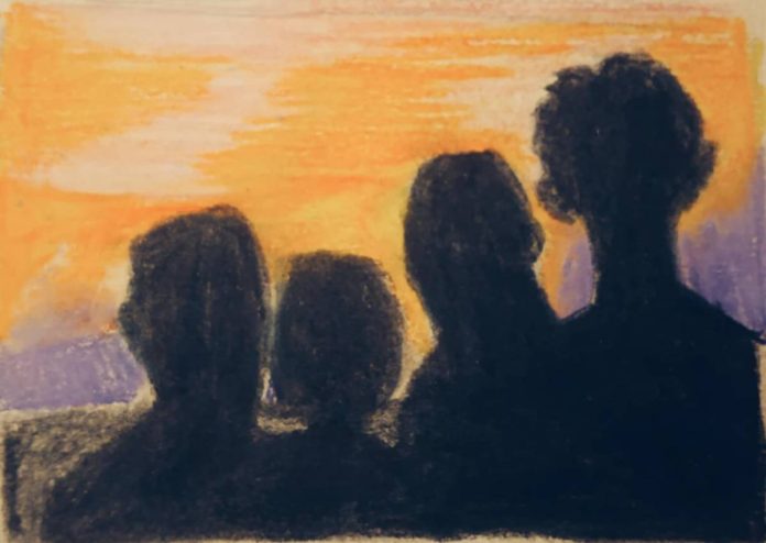 Long distance friendships are some of the most bittersweet things. These types of connections are more difficult to maintain, but the strongest in the test of time.