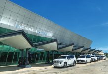 The upgraded Evelio B. Javier Airport in San Jose de Buenavista, Antique, featuring its newly constructed passenger terminal, is scheduled for inauguration and the start of operations this October. PROVINCE OF ANTIQUE PHOTO