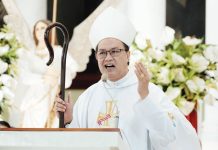 Cardinal Pablo Virgilio David warns that the death penalty law may be weaponized by those in power, noting that “those with money can buy the best legal defense, delay trials indefinitely, or manipulate the system” while “the defenseless and powerless have no such protection.” CBCP PHOTO