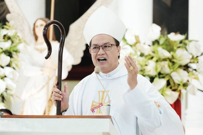 Cardinal Pablo Virgilio David warns that the death penalty law may be weaponized by those in power, noting that “those with money can buy the best legal defense, delay trials indefinitely, or manipulate the system” while “the defenseless and powerless have no such protection.” CBCP PHOTO