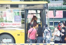 To better observe the needs of commuters, Department of Transportation undersecretaries and assistant secretaries, including officials of the Land Transportation Office, the Land Transportation Franchising and Regulatory Board, and government railway systems, have been ordered to take public transportation. NIÑO JESUS ORBETA/PHILIPPINE DAILY INQUIRER